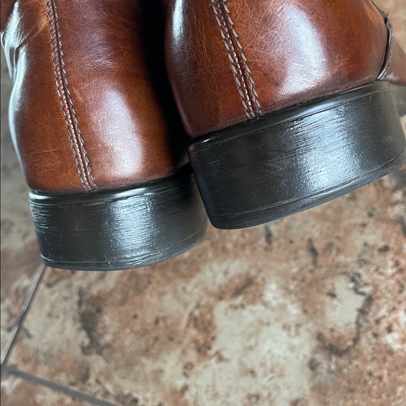 MEN'S GEOX BOOT - Picture 4 of 7